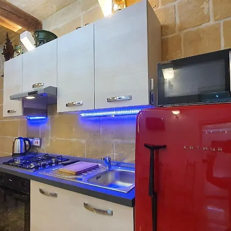 Appartement St. John *