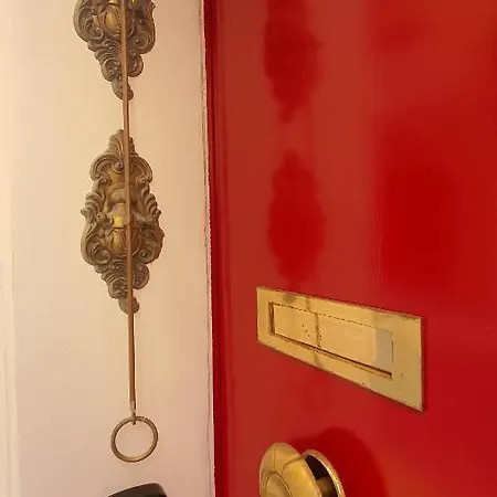 St. John Apartment *
