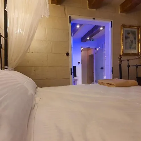 St. John Apartment Valletta