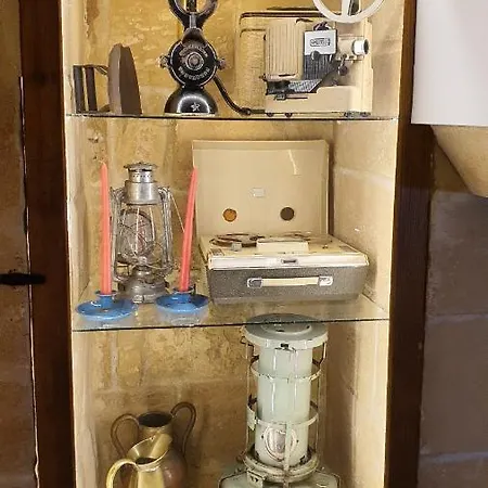 St. John Apartment