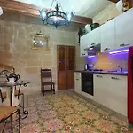 Apartment St. John *
