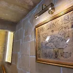 St. John Apartment *