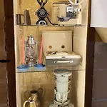 St. John Apartment