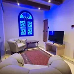 St. John Apartment *