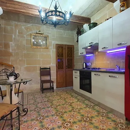 Appartement St. John *