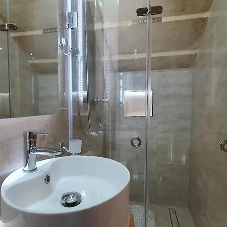 Appartement St. John *