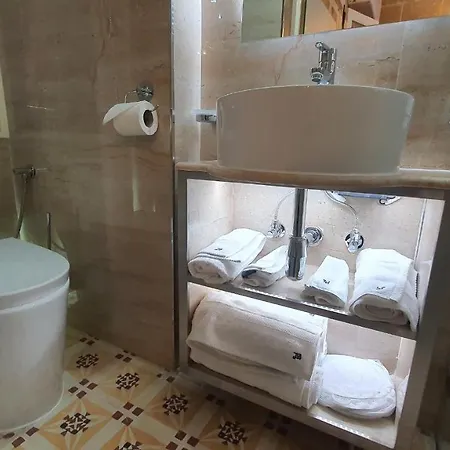 Apartament St. John Valletta