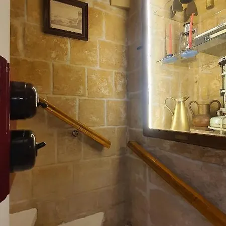 Apartament St. John Valletta