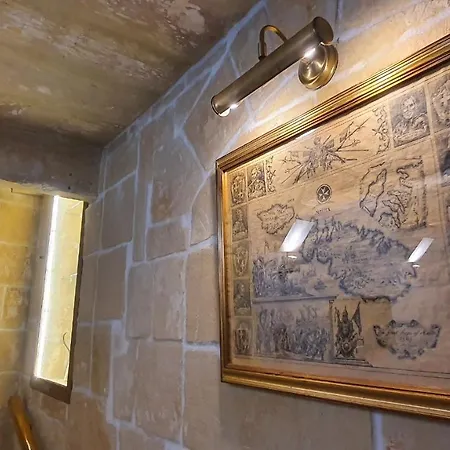 St. John Appartement *