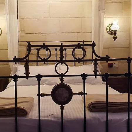 St. John Apartman Valletta