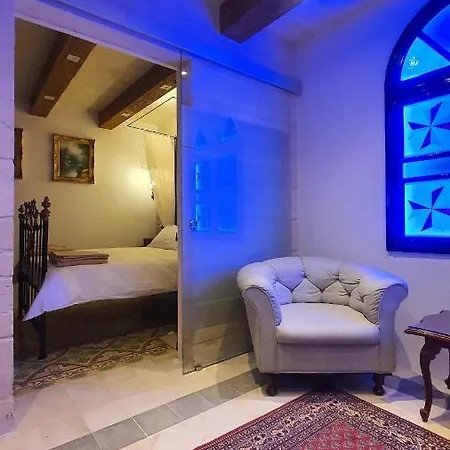 St. John Appartement La Valette