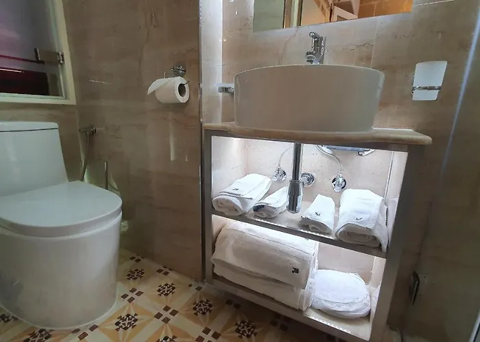 Apartment St. John Valletta