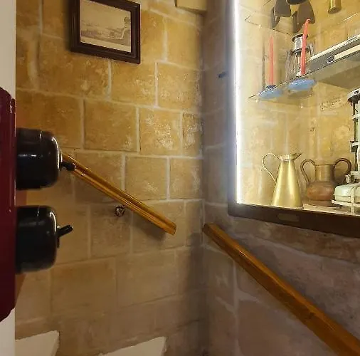 Apartment St. John Valletta