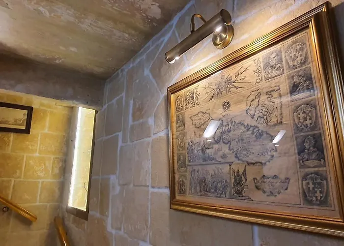 St. John Apartment *