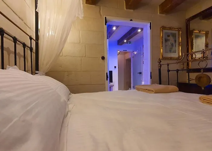 St. John Apartment Valletta