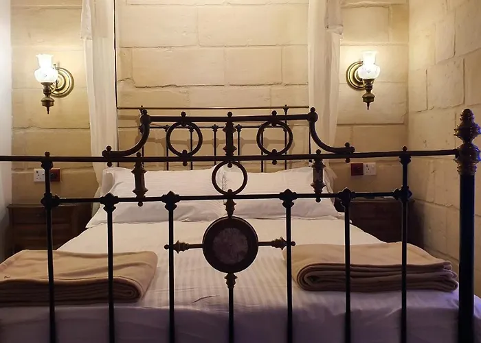 St. John Apartment Valletta